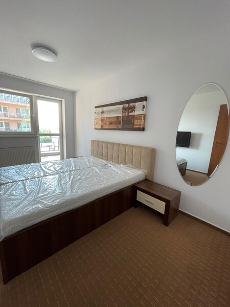 Vitan Barzesti hotel Rin Complex Confort Park