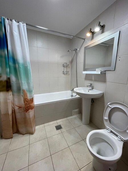 Vitan Barzesti hotel Rin Complex Confort Park